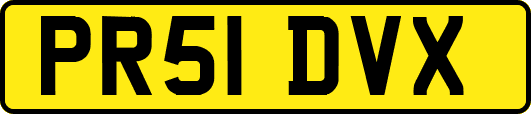 PR51DVX