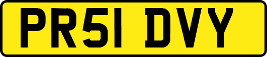 PR51DVY