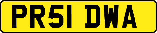 PR51DWA