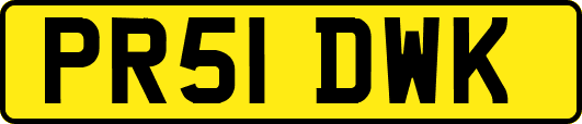 PR51DWK