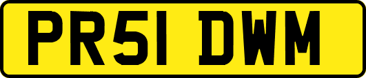 PR51DWM