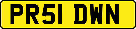 PR51DWN