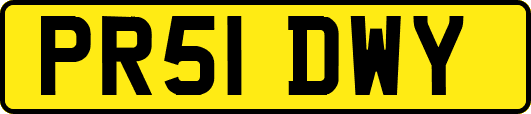 PR51DWY