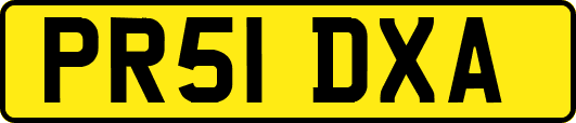 PR51DXA