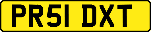 PR51DXT