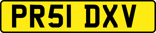 PR51DXV