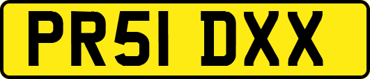 PR51DXX