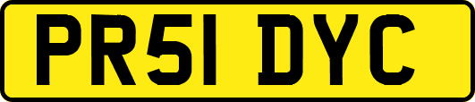 PR51DYC