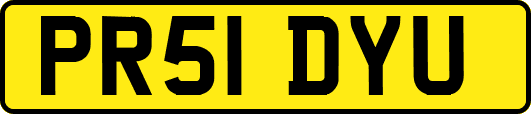 PR51DYU