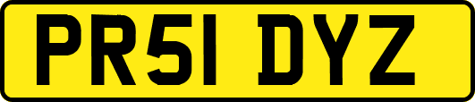 PR51DYZ