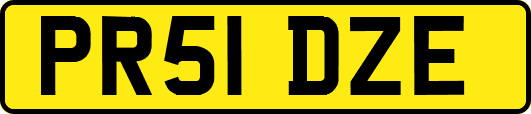 PR51DZE