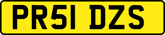 PR51DZS