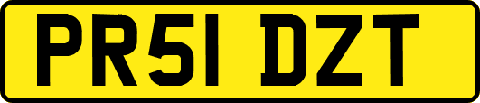 PR51DZT