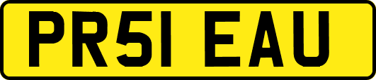 PR51EAU