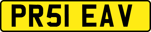 PR51EAV