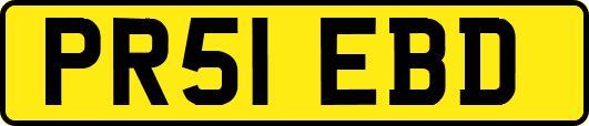 PR51EBD