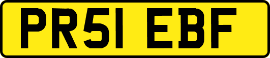 PR51EBF