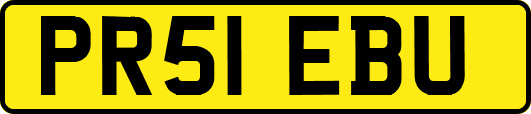 PR51EBU