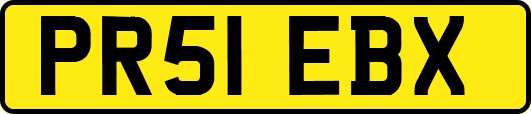 PR51EBX