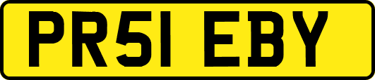 PR51EBY