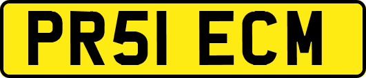 PR51ECM