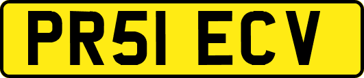 PR51ECV