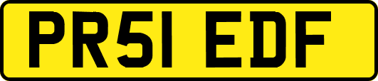 PR51EDF