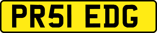 PR51EDG