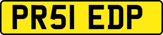 PR51EDP