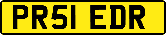 PR51EDR