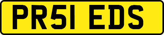 PR51EDS