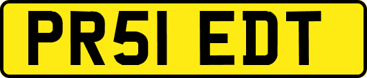 PR51EDT