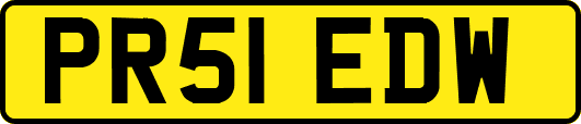 PR51EDW