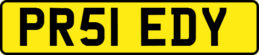 PR51EDY