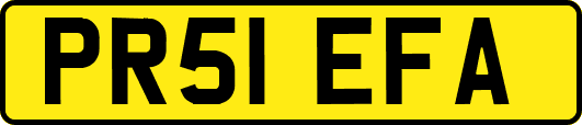 PR51EFA
