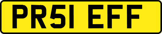 PR51EFF