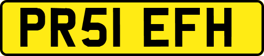 PR51EFH