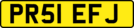 PR51EFJ