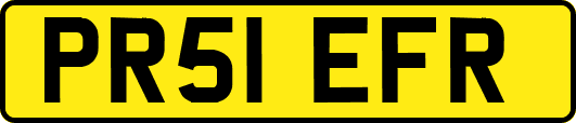 PR51EFR