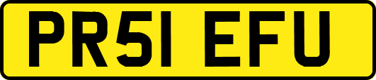 PR51EFU