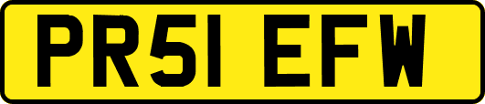 PR51EFW