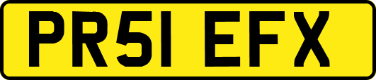 PR51EFX