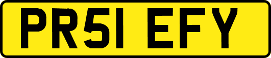 PR51EFY