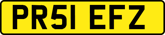 PR51EFZ