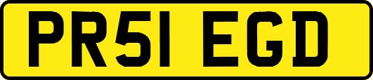 PR51EGD