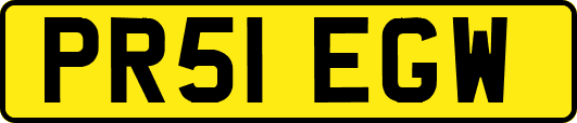 PR51EGW