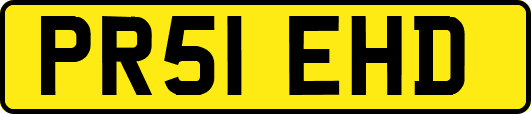 PR51EHD