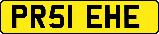 PR51EHE