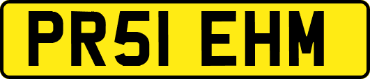 PR51EHM