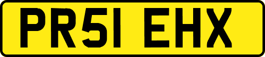 PR51EHX